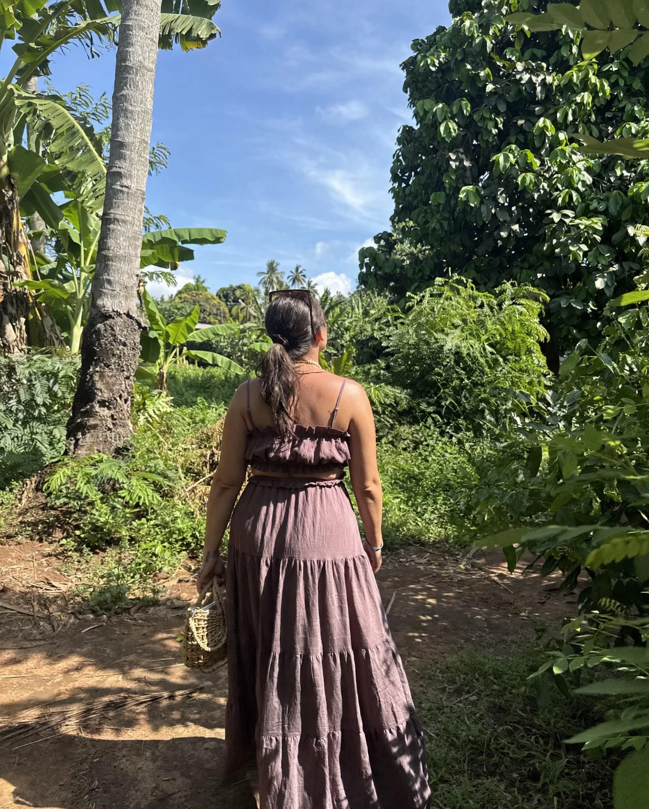 Spice Farm Zanzibar